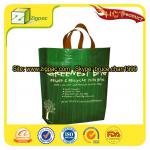 High quality exporter and security certificate approved hot sale recycable bag PWSB001023