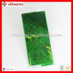 high quality fashion colorful wrapping paper RSK-138