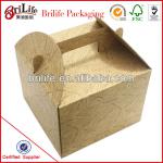 High Quality Fried Chicken Packaging Boxes B-R09106