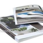 High Quality Full Color Brochures and Catalogs Printing FG_024