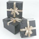 High Quality Gift Box