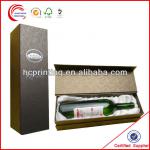 High Quality Gift Box Wine Wholesale HC-R090904