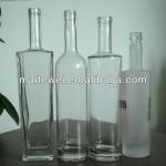 High Quality Glass Bottles 50ml-5L