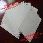 High Quality grey board,double Grey board Grey double paper/duplex board grey back