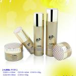 High quality hot sale beauty glass bottles wholesale for lotion and cream from Guandzhou Y131