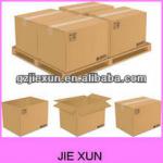 High quality hot sale paper pharmaceutical packing box JX-1305