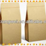 high quality kraft paper stand up pouches from China manufacturer XWKP_04