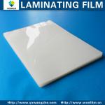 High quality Laminating pouch film