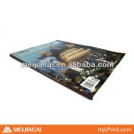 high quality low cost magazine printing Mb-m130819007