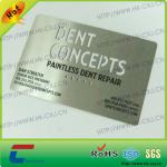 High Quality Low Price stainless steel card fx-1221