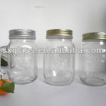 high quality mason drinking jars wholesale SX-0085