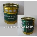 High quality metal barrels 18L WHM20-1