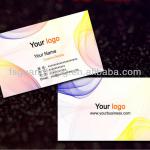 High quality name card / business card printing CP040 CP040