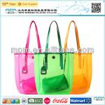 High Quality New style Fashion pvc transparent bag MPM76515