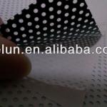 High quality one way vision (perforated window film) TWV-1620