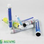 High quality paint aluminium tube 20