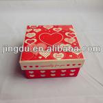 High Quality Paper Gift Box For Candy Packaging BDC-120