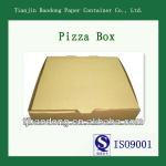 high quality paper pizza box BDC-01