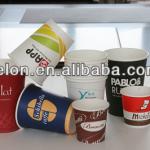 high quality PE coated cup paper JLCP001