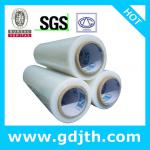 High-quality PE Stretch Film for pallet Packing(ISO 9001 2008&amp;SGS) GT-56