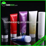 high quality plastic tube to cosmetics SWC-TD40100