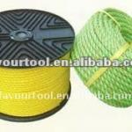 High quality polyester rope with lowest price KM-1340