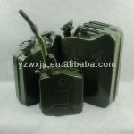 high quality portable fuel tank jerry can WX-PFG05