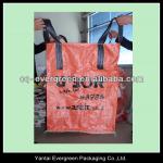 high quality pp jumbo bag / sack big bag manufacture in China jumbo bag