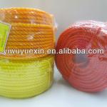 high quality pp packing rope 2mm-20mm