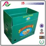 High Quality Printed Beer Box Rencai727