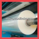 High quality printed plastic bopp lamination film LIYA-W-1334 bopp lamination film