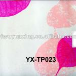 High Quality Printed Rolling BOPP Film for Packing Flower YX-TP023