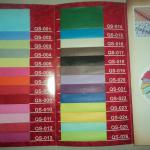 High Quality printed tissue paper qs tissue paper