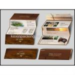 High Quality Printing Business Cards, Postcards, Flyers, Brochures KX-BK0504