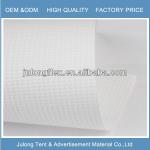 High quality printing mesh banner with/without liner 1000x1000/9x18 Mesh BL0918