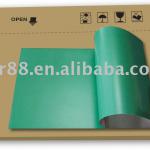 High Quality Printing ps plate PS-101,0.15MM TO 0.40MM