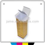 High quality printing wine boxes Guangzhou Factory JM11656