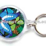 high quality promotion 3d pvc keychain y72