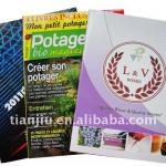 high quality promotional brochure printing sercice brochure - A4