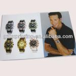 High quality Promoton watch catalog V121213-2