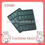 HIGH QUALITY PS VACUUM FORMED TRAY 1030