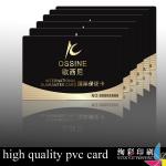 high quality pvc card paper-0506