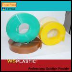 High quality roll easy cleaning silicone rubber squeeze WND