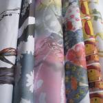 High Quality Sublimation heat transfer printing paper DBX printed transfer paper