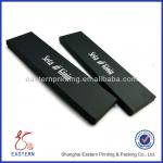 High quality subtle luxury necktie box TB-502