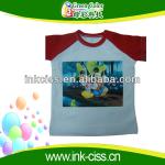 high quality t-shirt heat transfer paper Greencolor Tech Ltd A3