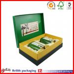 high quality tea box BL-B-001