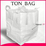 High Quality Ton laminated polypropylene bags TB4- 78