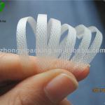 high quality transparent pp strap ZY15070 B