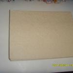 high quality Unbleached Wood Pulp 16